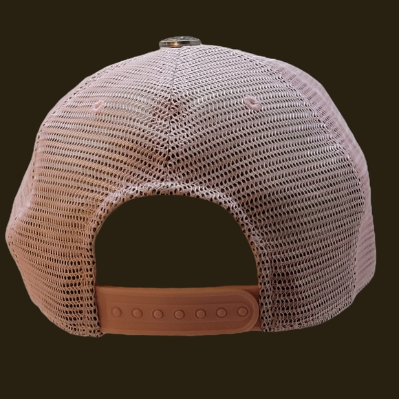 Woman's Adjustable Baseball Cap - Queen Bee - Picture 3 of 8